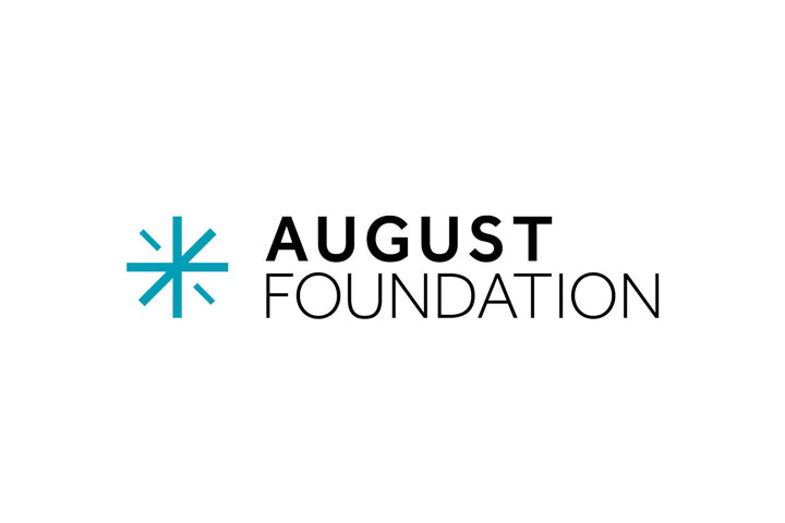 August Foundation Logo