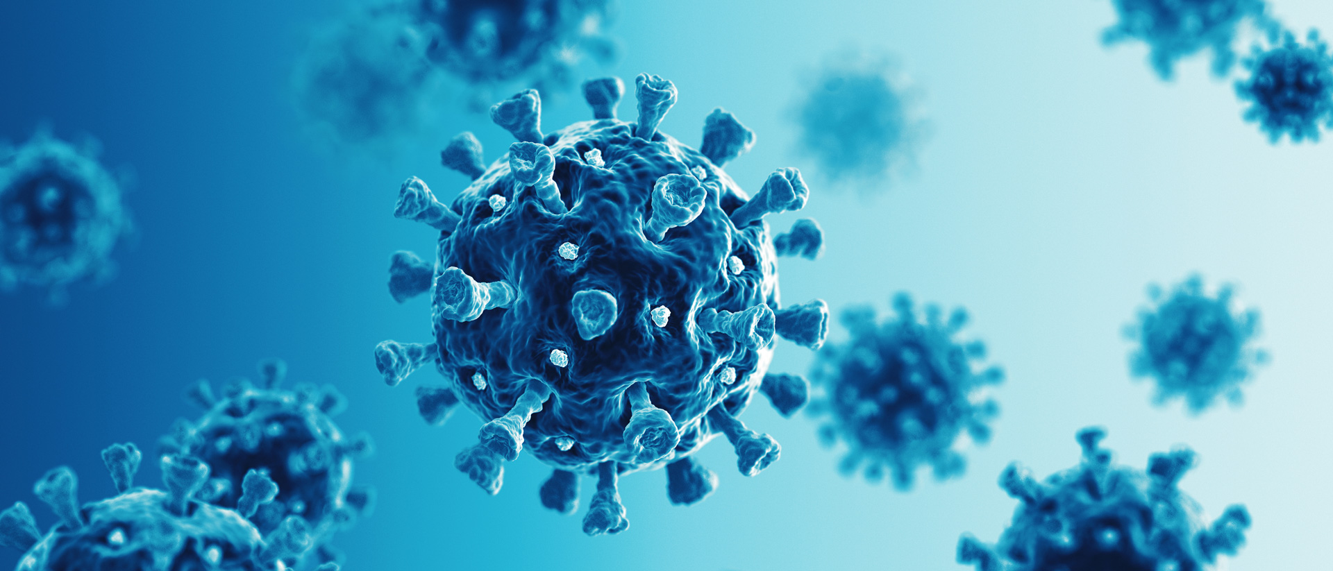Image of virus