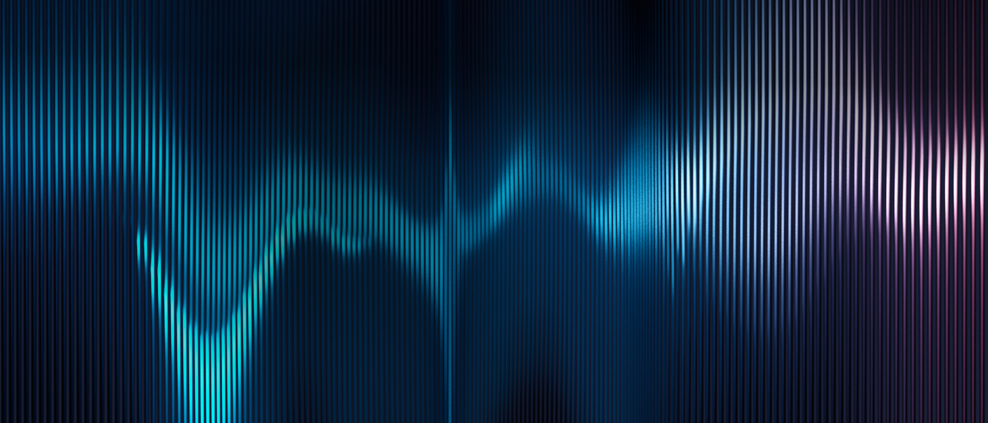 Graphic representation of a line chart